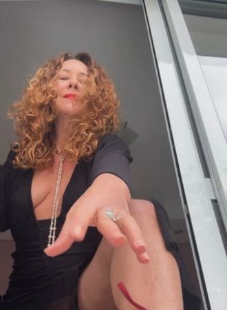 Escort Alanna - Eisenstadt / Austria