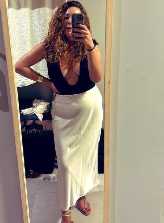 Escort Alanna - Eisenstadt / Austria
